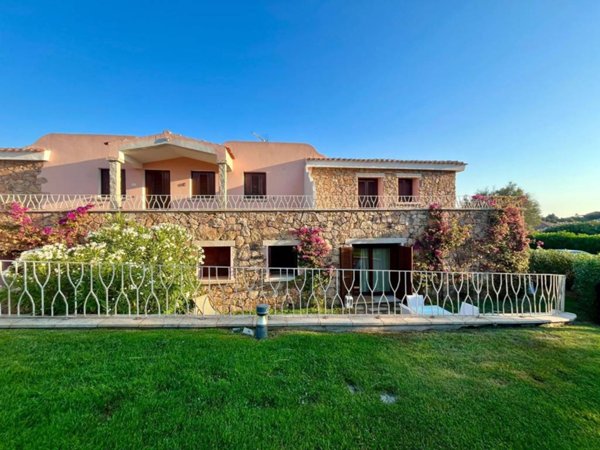 appartamento in affitto ad Olbia in zona Porto Rotondo