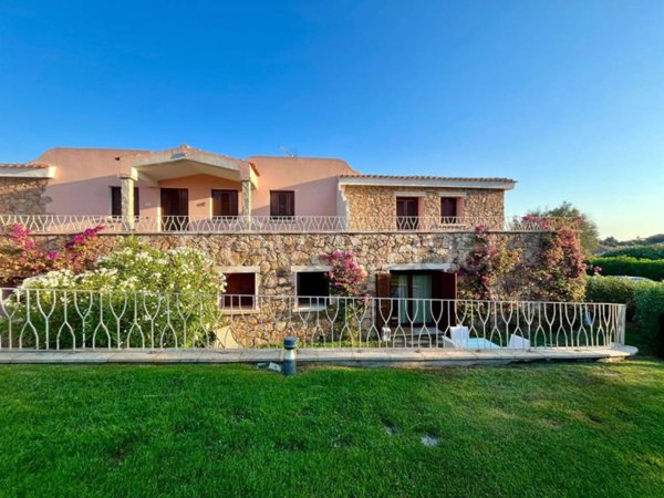 appartamento in affitto ad Olbia in zona Porto Rotondo