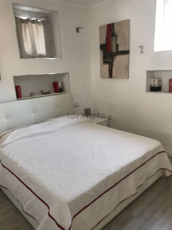 appartamento in affitto ad Olbia in zona Bandinu