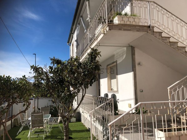 appartamento in affitto ad Olbia in zona Bandinu