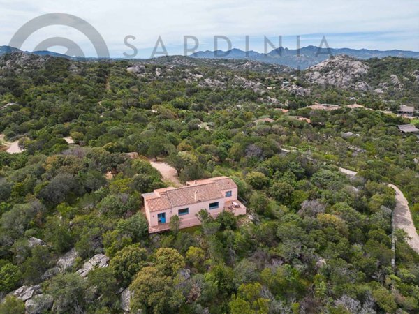 appartamento in affitto ad Olbia in zona San Pantaleo