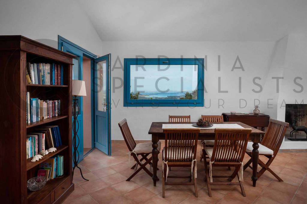 appartamento in affitto ad Olbia in zona San Pantaleo