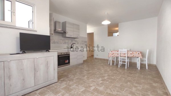 appartamento in affitto ad Olbia in zona Vittorio Veneto