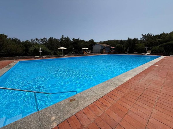 appartamento in affitto ad Olbia in zona Rudalza