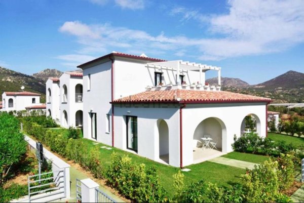 appartamento in affitto ad Olbia