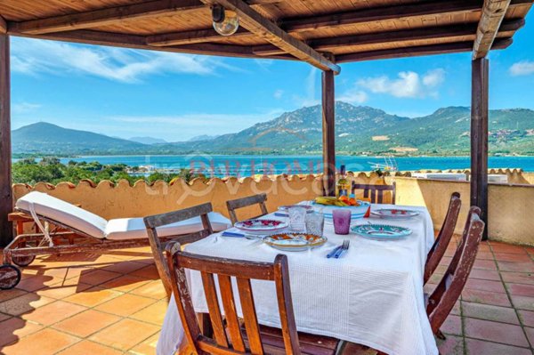 appartamento in affitto ad Olbia in zona Porto Rotondo