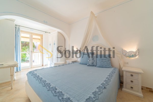 casa indipendente in affitto ad Olbia in zona Vecchie Saline