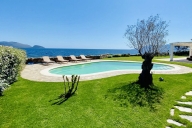 casa indipendente in affitto ad Olbia