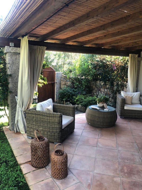 casa indipendente in affitto ad Olbia in zona Porto Rotondo