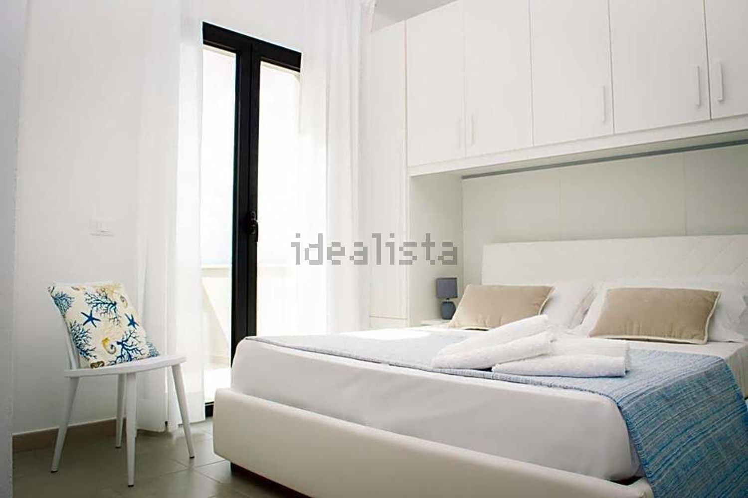 appartamento in affitto ad Olbia