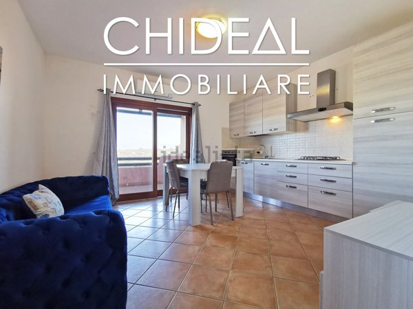 appartamento in affitto ad Olbia in zona Murta Maria