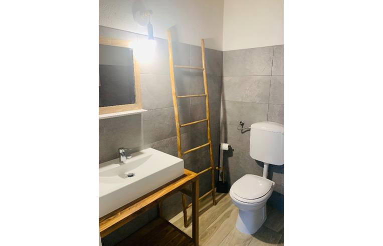 appartamento in affitto ad Olbia