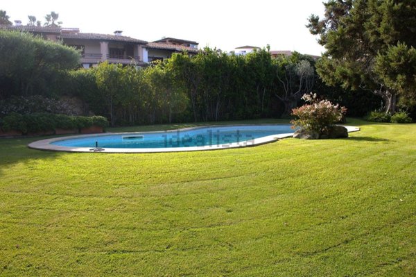 casa indipendente in affitto ad Olbia in zona Porto Rotondo