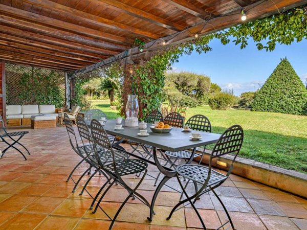 appartamento in affitto ad Olbia in zona Porto Rotondo