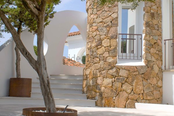 casa indipendente in affitto ad Olbia in zona Porto Rotondo