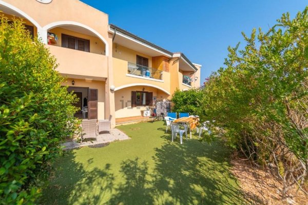 appartamento in affitto ad Olbia in zona Olbia Mare / Sa Marinedda