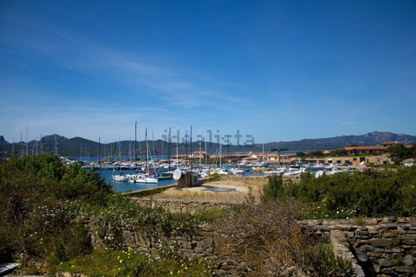 appartamento in affitto ad Olbia in zona Porto Rotondo