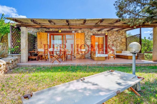 casa indipendente in affitto ad Olbia in zona Porto Rotondo