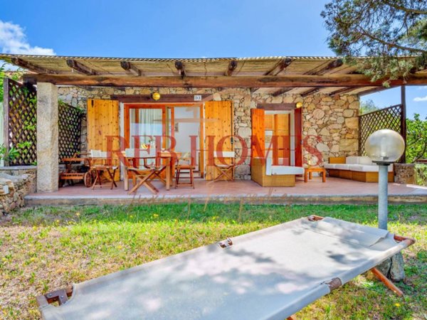 casa indipendente in affitto ad Olbia in zona Porto Rotondo