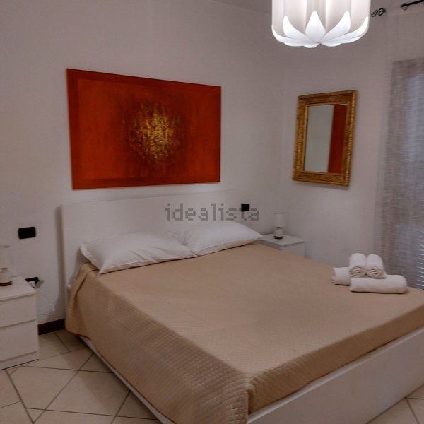 appartamento in affitto ad Olbia in zona Centro Storico