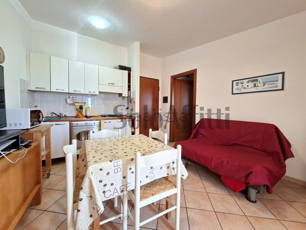 appartamento in affitto ad Olbia in zona Olbia Mare / Sa Marinedda