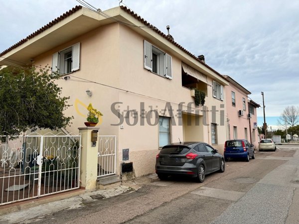 appartamento in affitto ad Olbia in zona San Simplicio