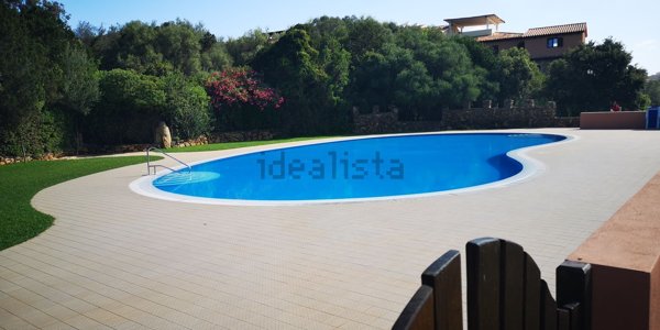 appartamento in affitto ad Olbia in zona Porto Rotondo