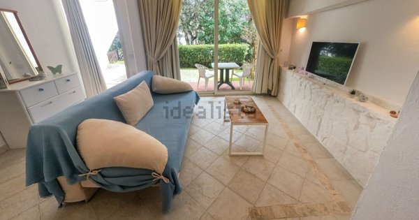 appartamento in affitto ad Olbia in zona Li Cuncheddi