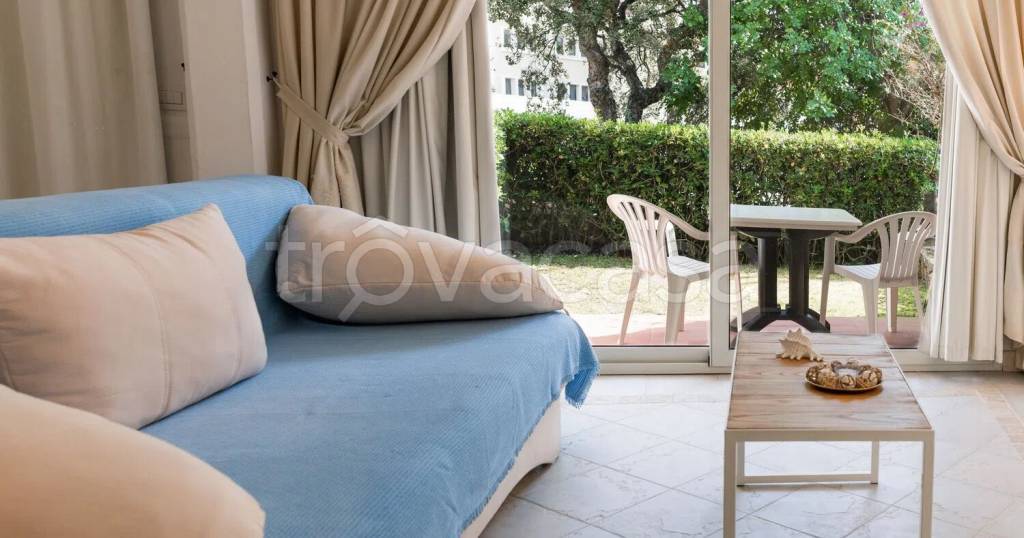 appartamento in affitto ad Olbia in zona Li Cuncheddi