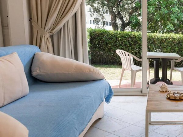 appartamento in affitto ad Olbia