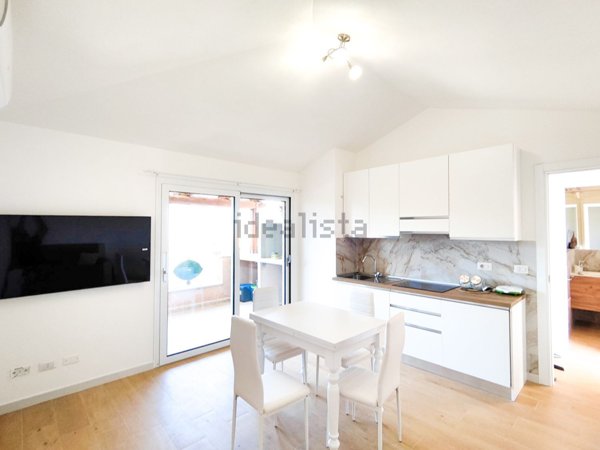 appartamento in affitto ad Olbia in zona Olbia Mare / Sa Marinedda