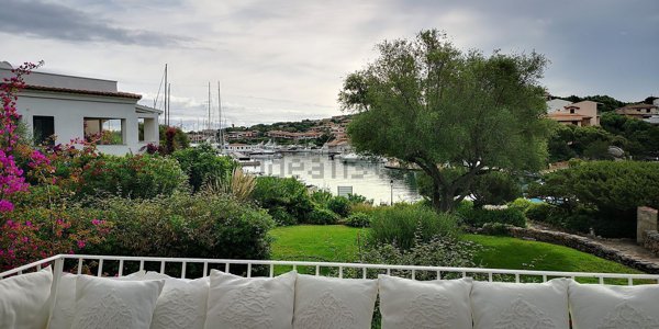 appartamento in affitto ad Olbia in zona Porto Rotondo