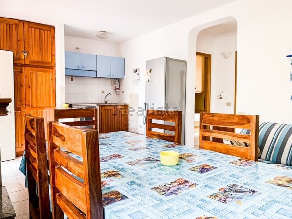appartamento in affitto ad Olbia in zona Barcellona