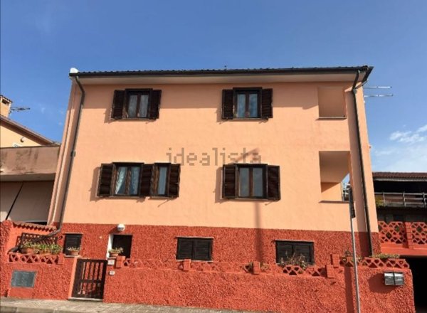 appartamento in affitto ad Olbia