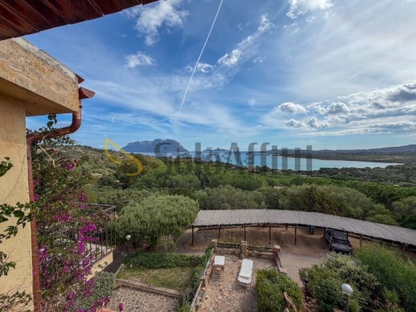 appartamento in affitto ad Olbia in zona Porto Istana