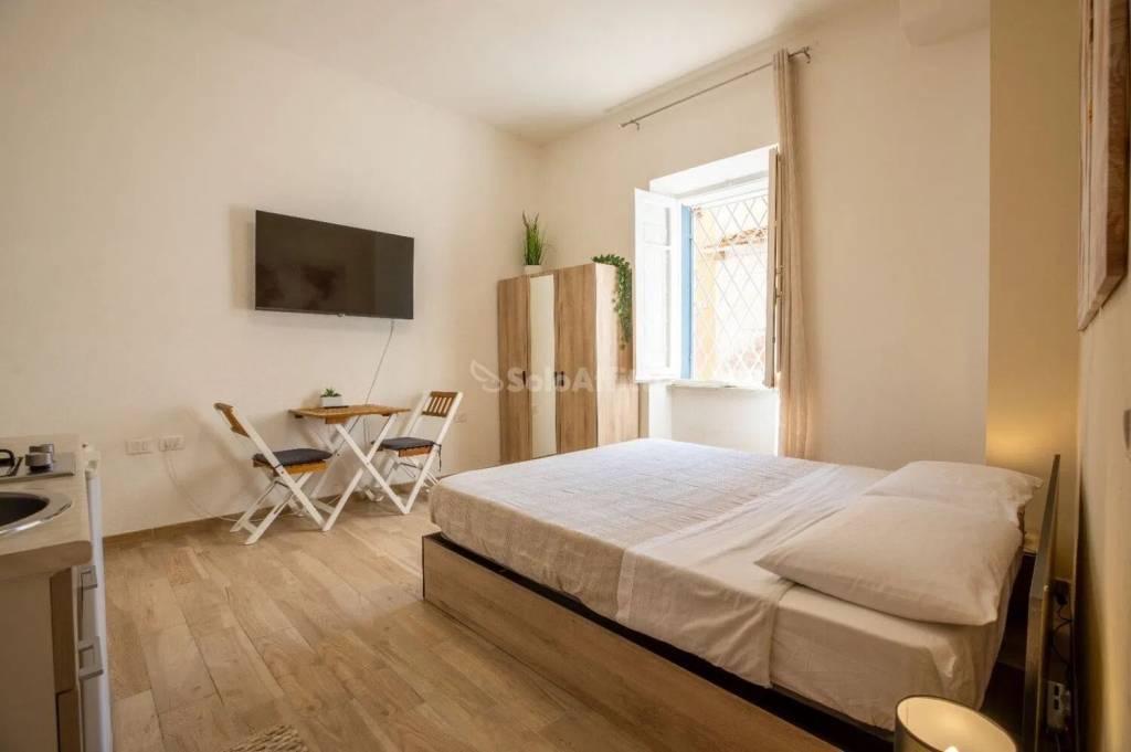 appartamento in affitto ad Olbia in zona Centro Storico