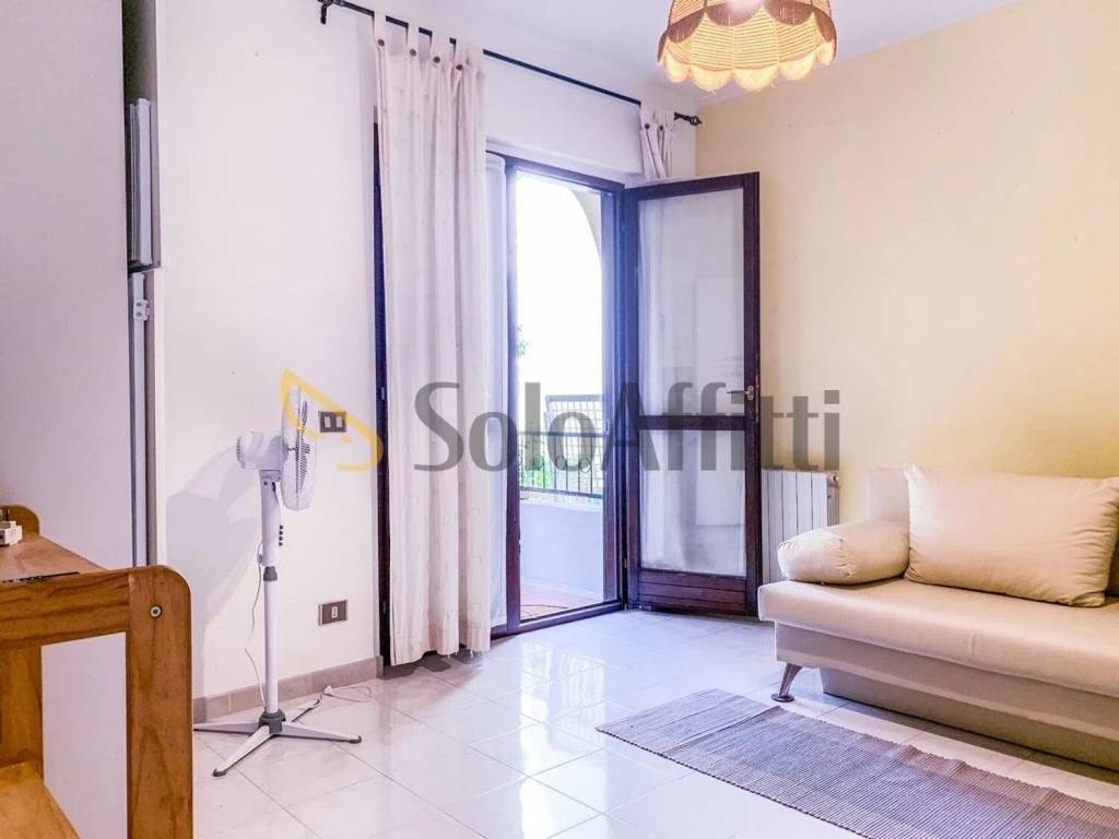 appartamento in affitto ad Olbia in zona Bandinu