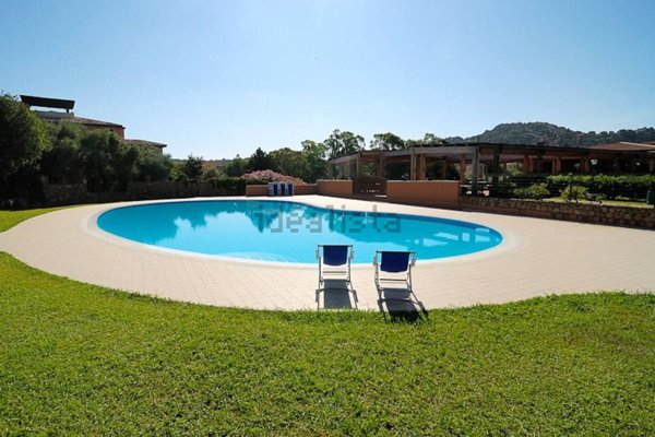 appartamento in affitto ad Olbia in zona Porto Rotondo