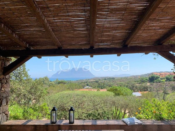 casa indipendente in affitto ad Olbia in zona Porto Istana