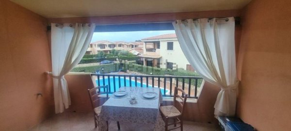 appartamento in affitto ad Olbia in zona Murta Maria