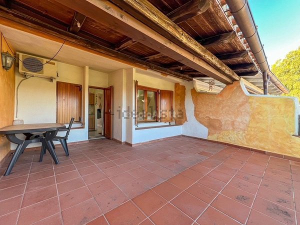 appartamento in affitto ad Olbia in zona Murta Maria