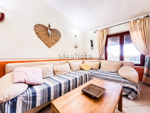 appartamento in affitto ad Olbia in zona Murta Maria