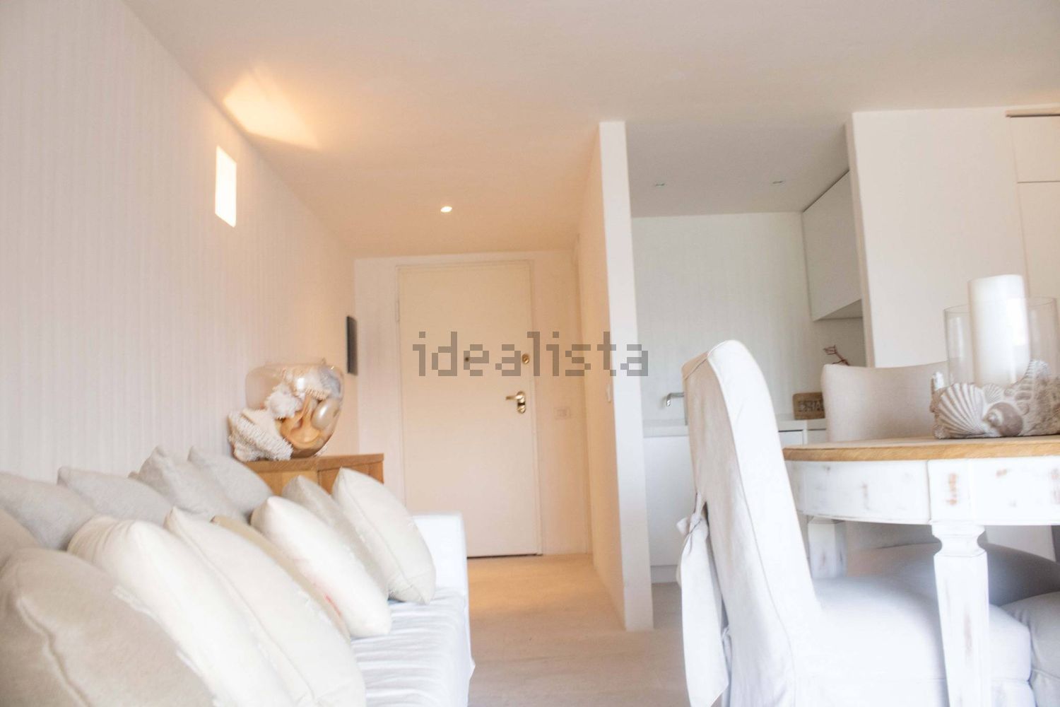 quadrivano in affitto ad Olbia in zona Rudalza