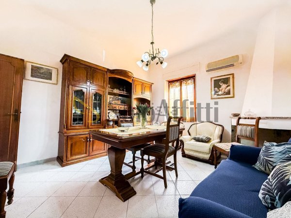 appartamento in affitto ad Olbia in zona San Simplicio