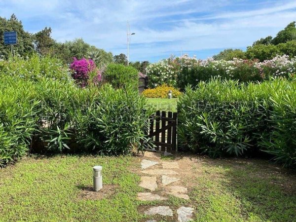 appartamento in affitto ad Olbia in zona Rudalza