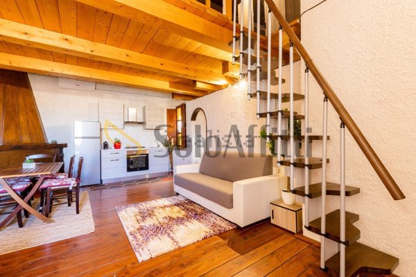 appartamento in affitto ad Olbia in zona Centro Storico