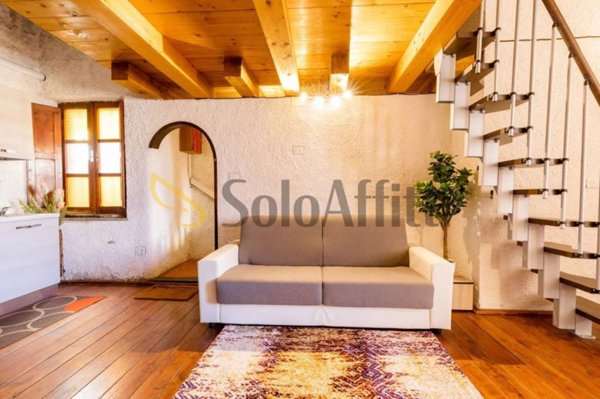 appartamento in affitto ad Olbia in zona Centro Storico