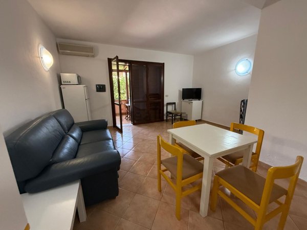 appartamento in affitto ad Olbia in zona Rudalza