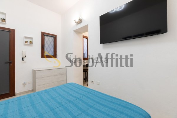 appartamento in affitto ad Olbia in zona Centro Storico