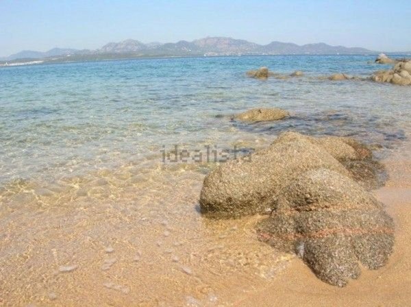 appartamento in affitto ad Olbia in zona Li Cuncheddi